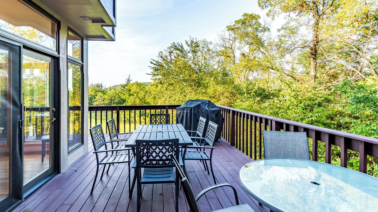 Photo of Outdoor in The Galena Territory