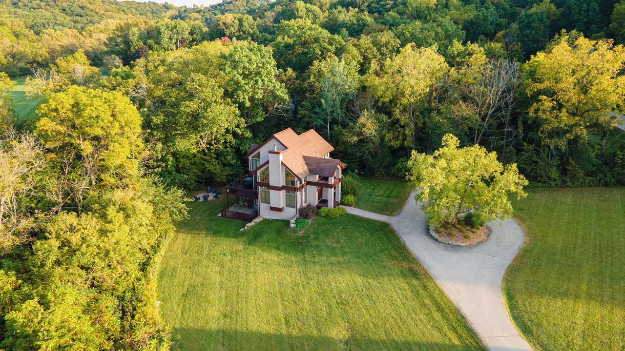 Photo of Outdoor in The Galena Territory