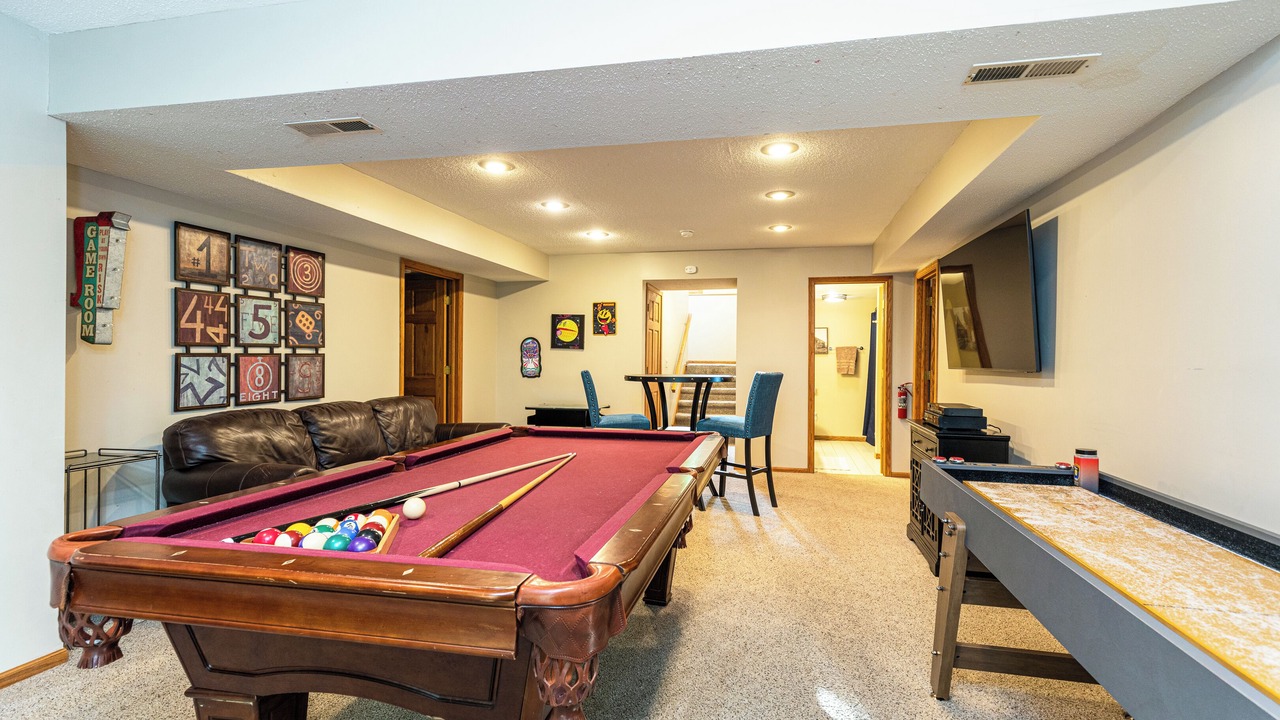Photo of Bedroom in The Galena Territory