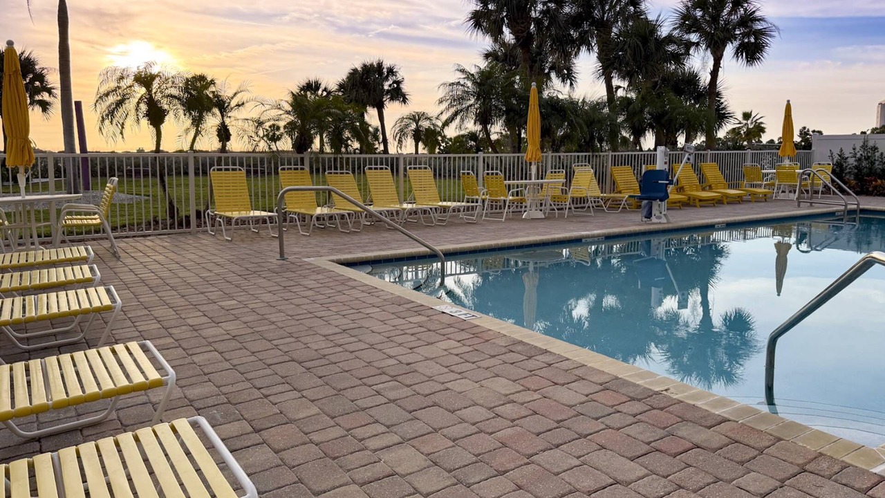 Photo of Outdoor in Treasure Island