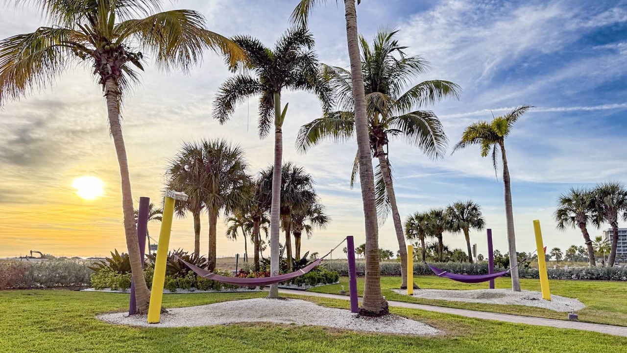 Photo of Outdoor in Treasure Island