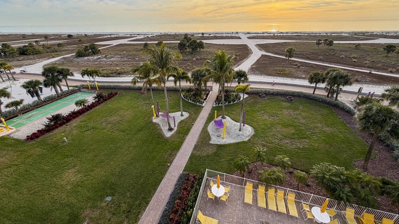 Photo of Outdoor in Treasure Island
