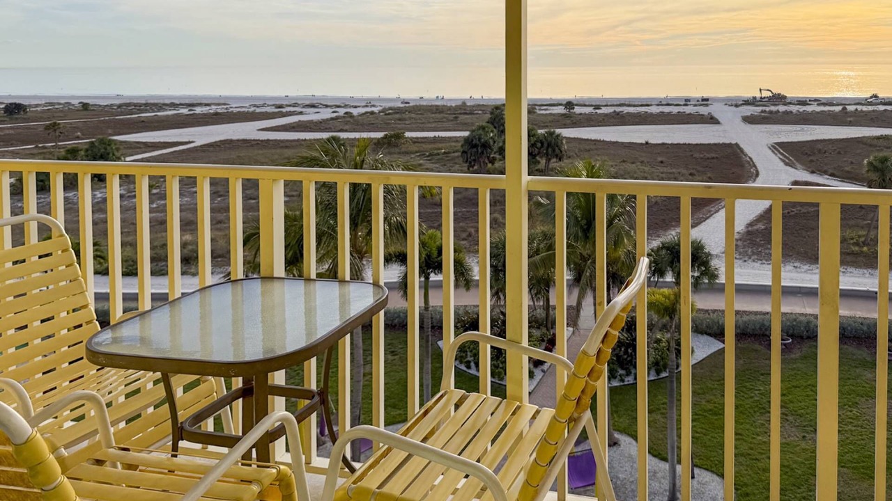 Photo of Outdoor in Treasure Island