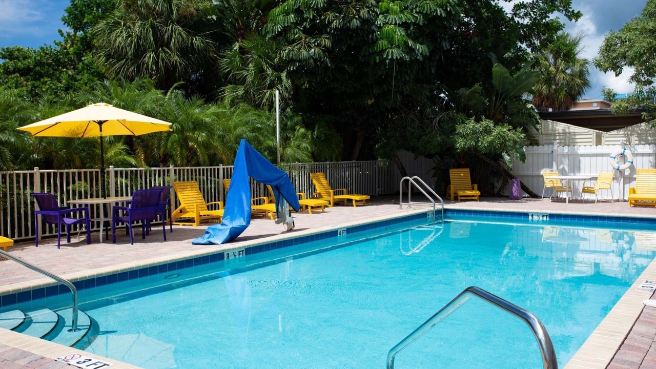 Photo of Outdoor in Treasure Island