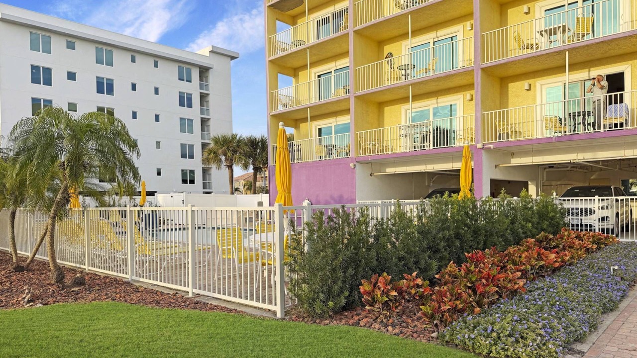 Photo of Outdoor in Treasure Island