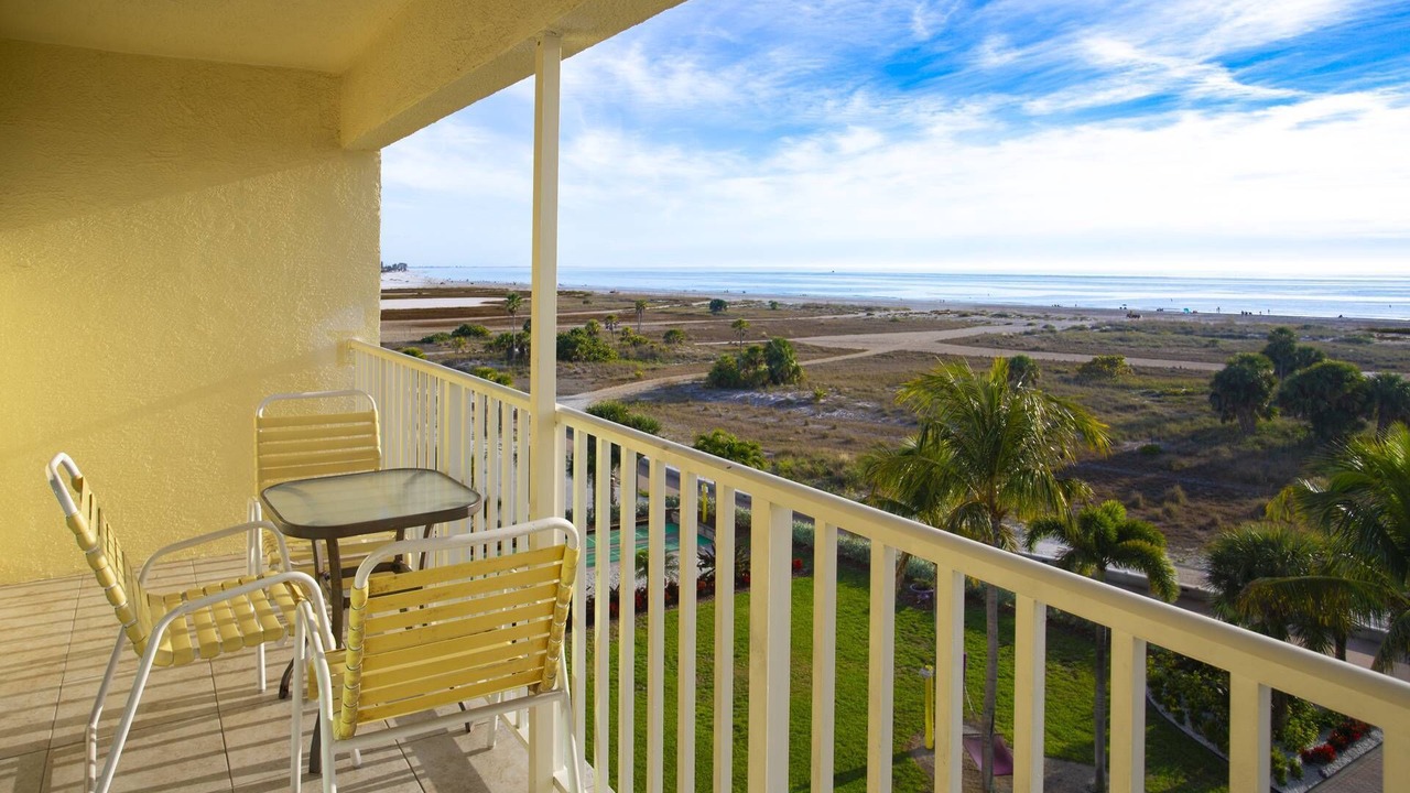 Photo of Outdoor in Treasure Island