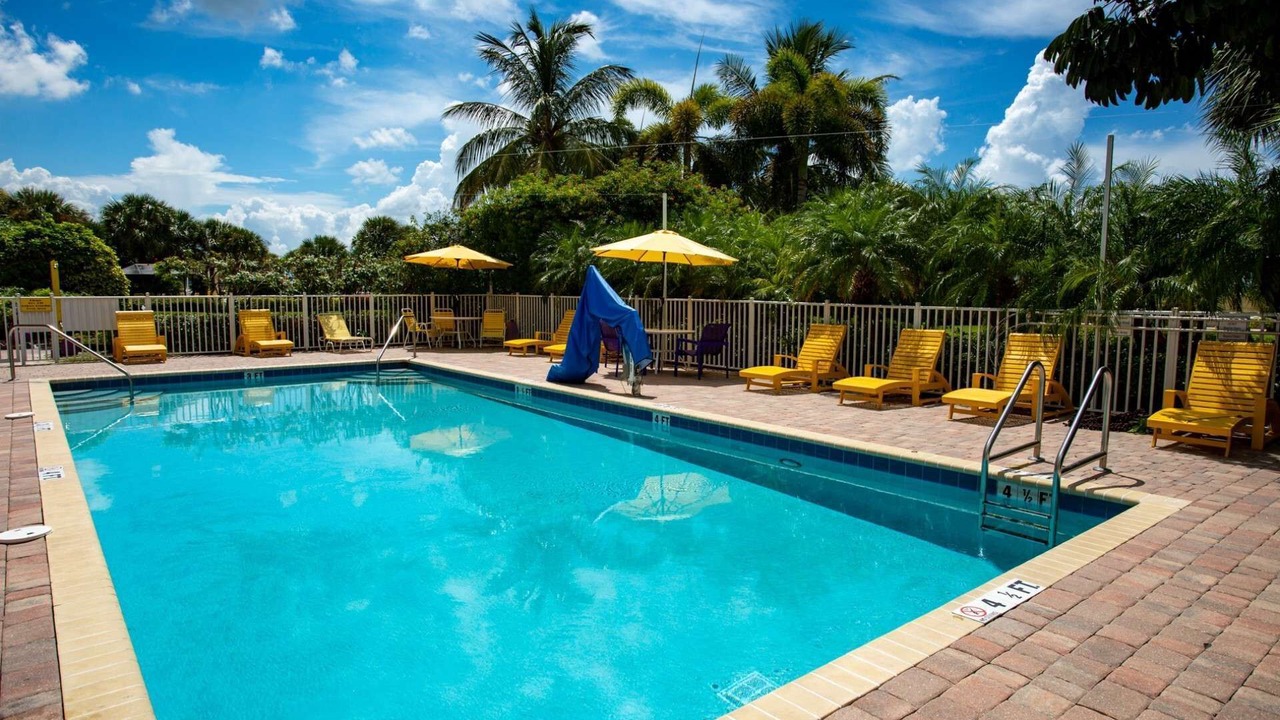 Photo of Outdoor in Treasure Island