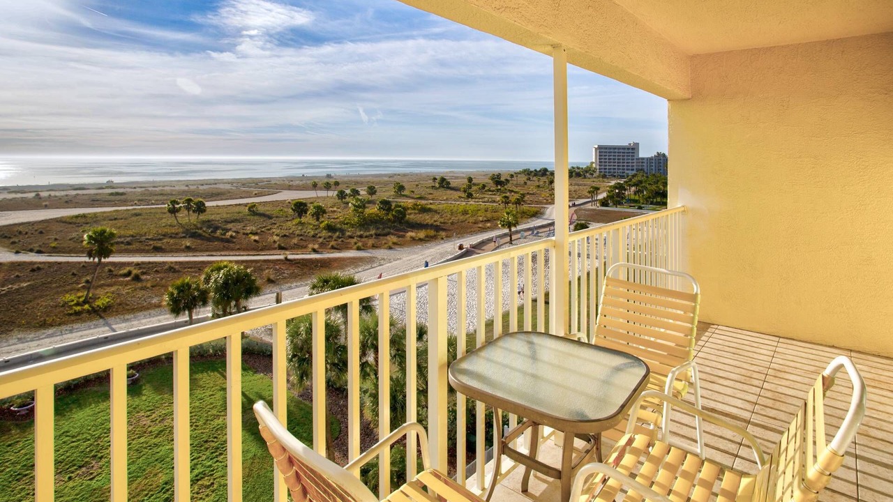 Photo of Outdoor in Treasure Island