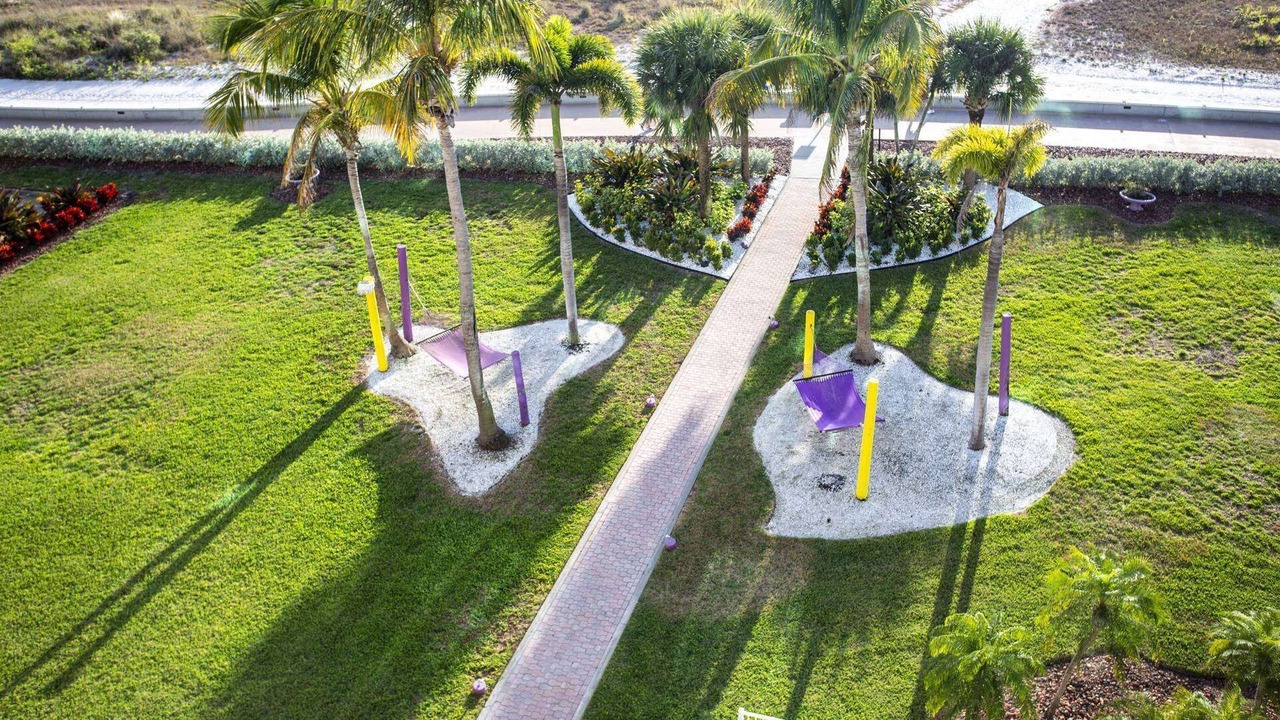 Photo of Outdoor in Treasure Island