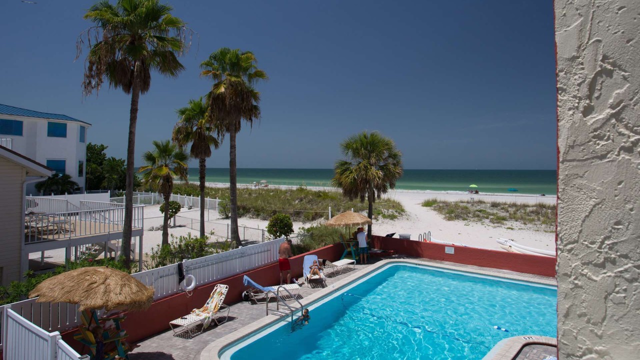 Photo of Outdoor in Treasure Island