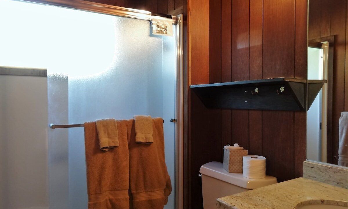Photo of Bathroom in Lake Forest