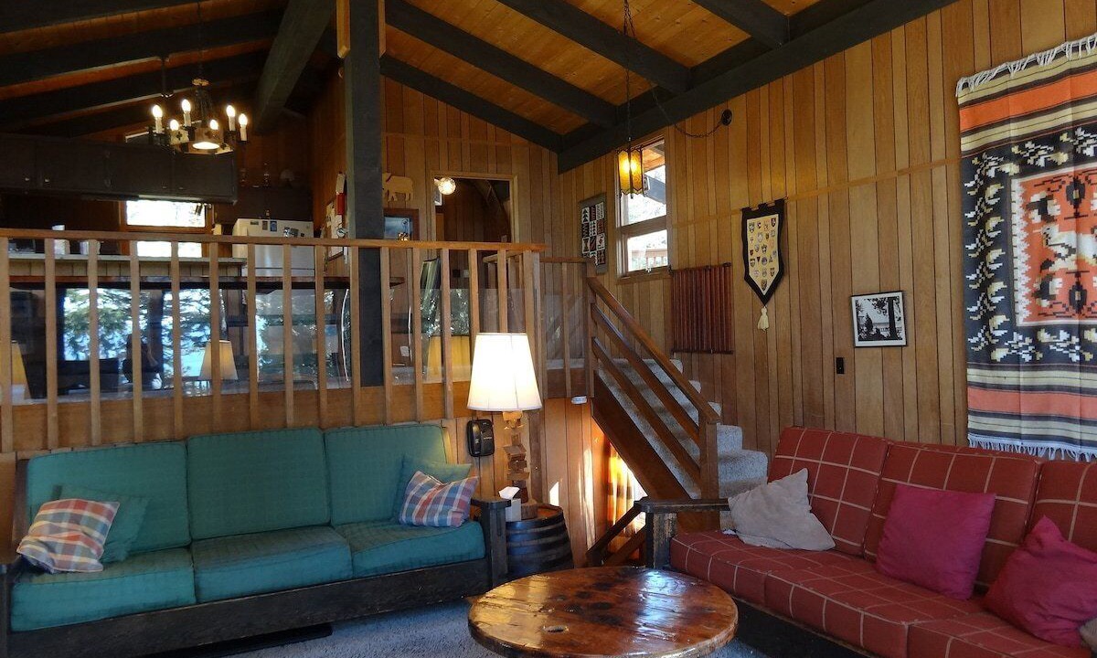 Photo of Livingroom in Lake Forest