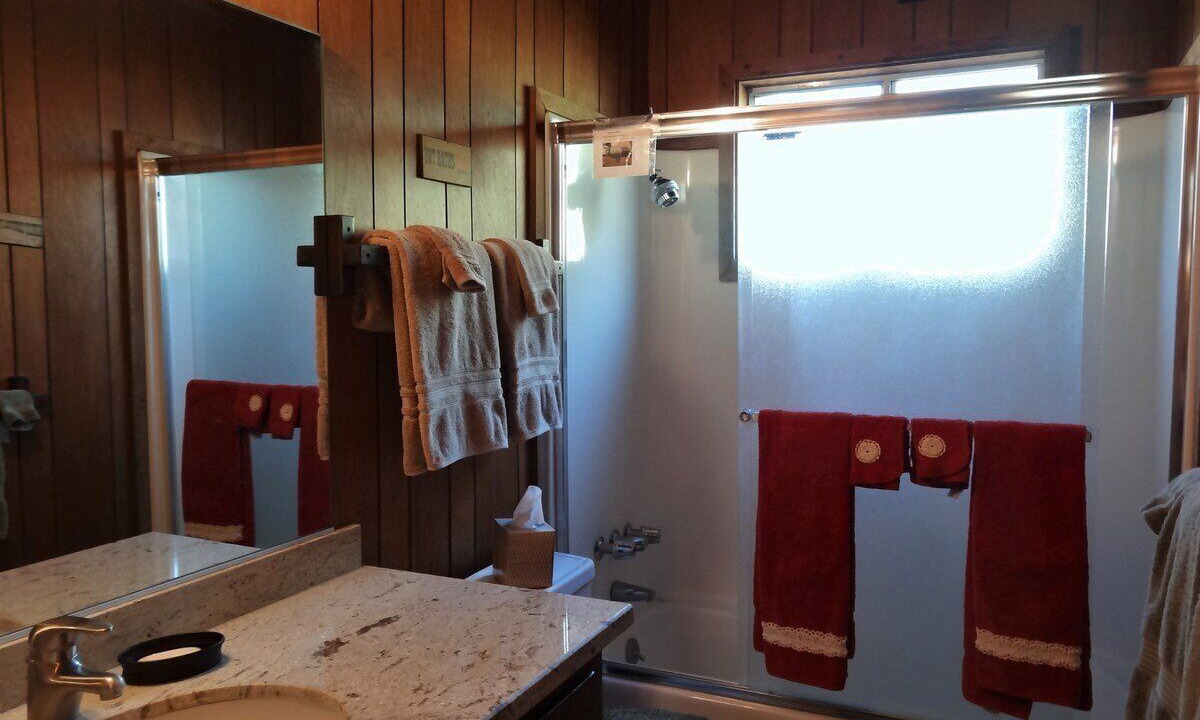 Photo of Bathroom in Lake Forest