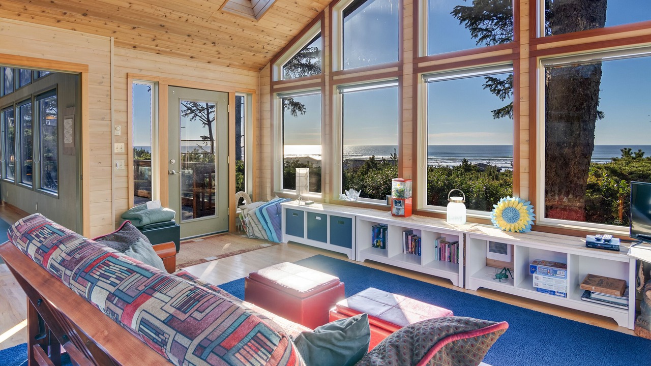 Photo of Livingroom in Sandpiper Village