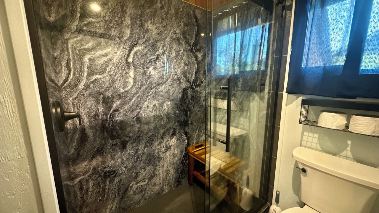 Photo of Bathroom in Sandpiper Village