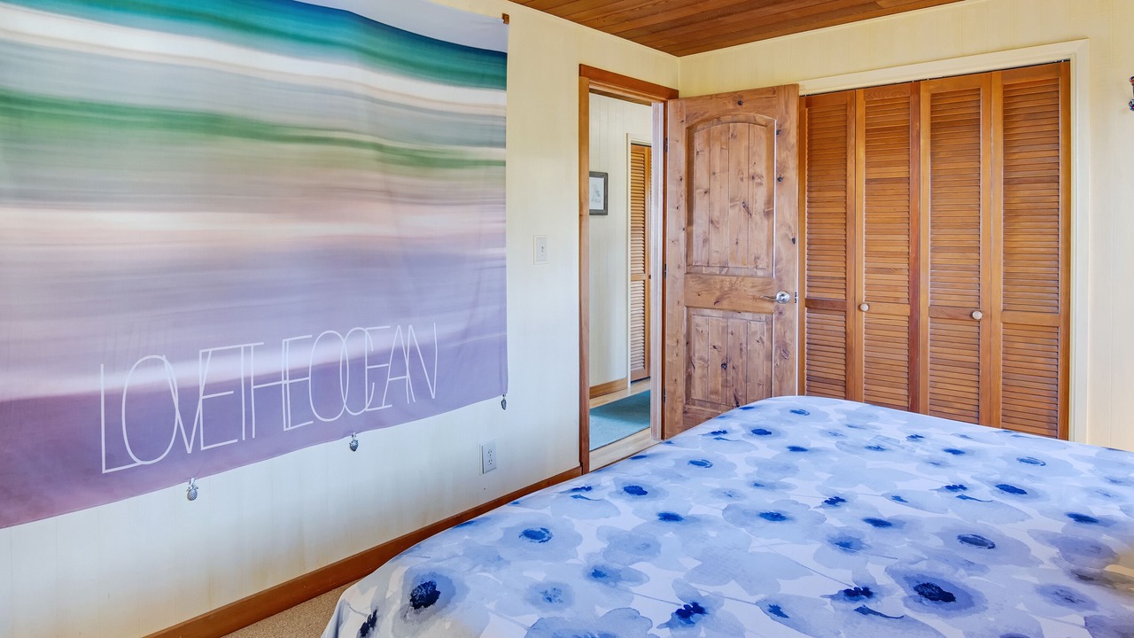 Photo of Bedroom in Sandpiper Village