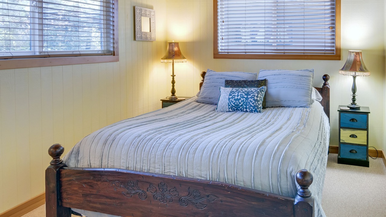 Photo of Bedroom in Sandpiper Village