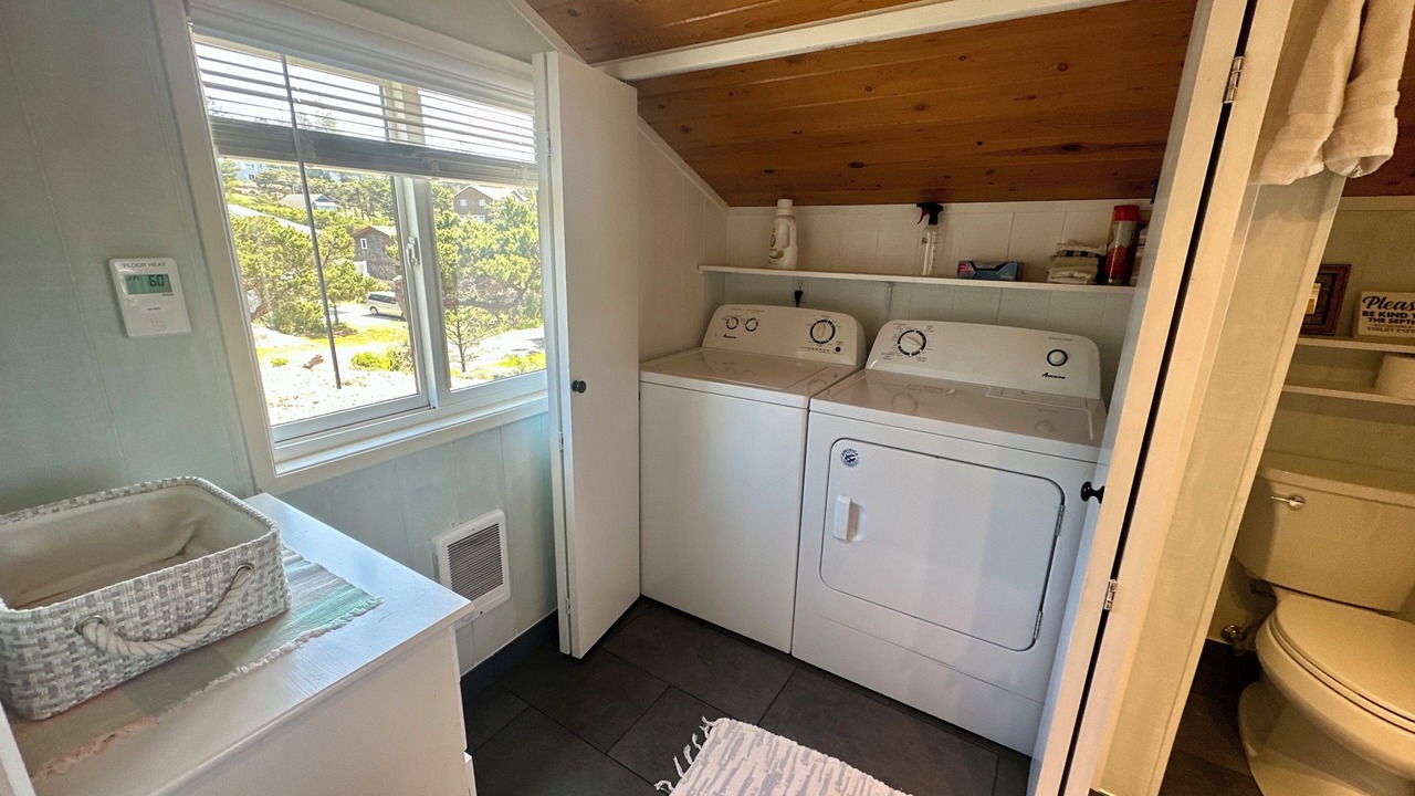 Photo of Bathroom in Sandpiper Village
