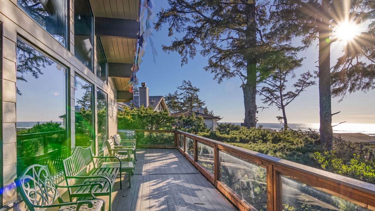 Photo of Outdoor in Sandpiper Village