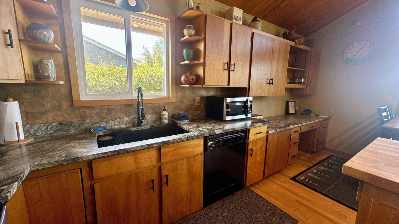 Photo of Kitchen in Sandpiper Village