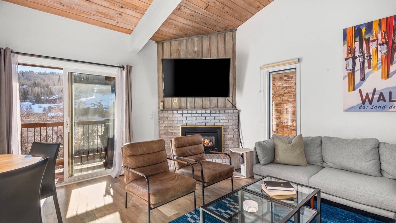 Photo of Bedroom in Snowmass Village
