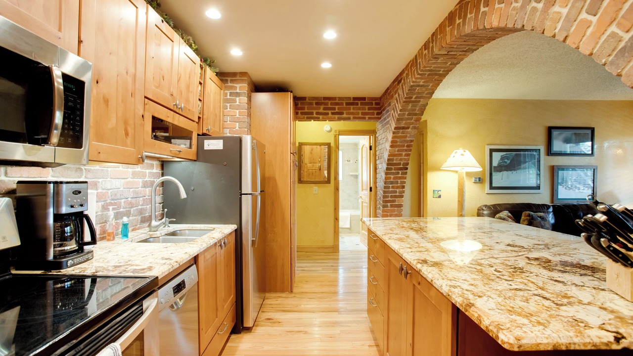 Photo of Kitchen in Winter Park
