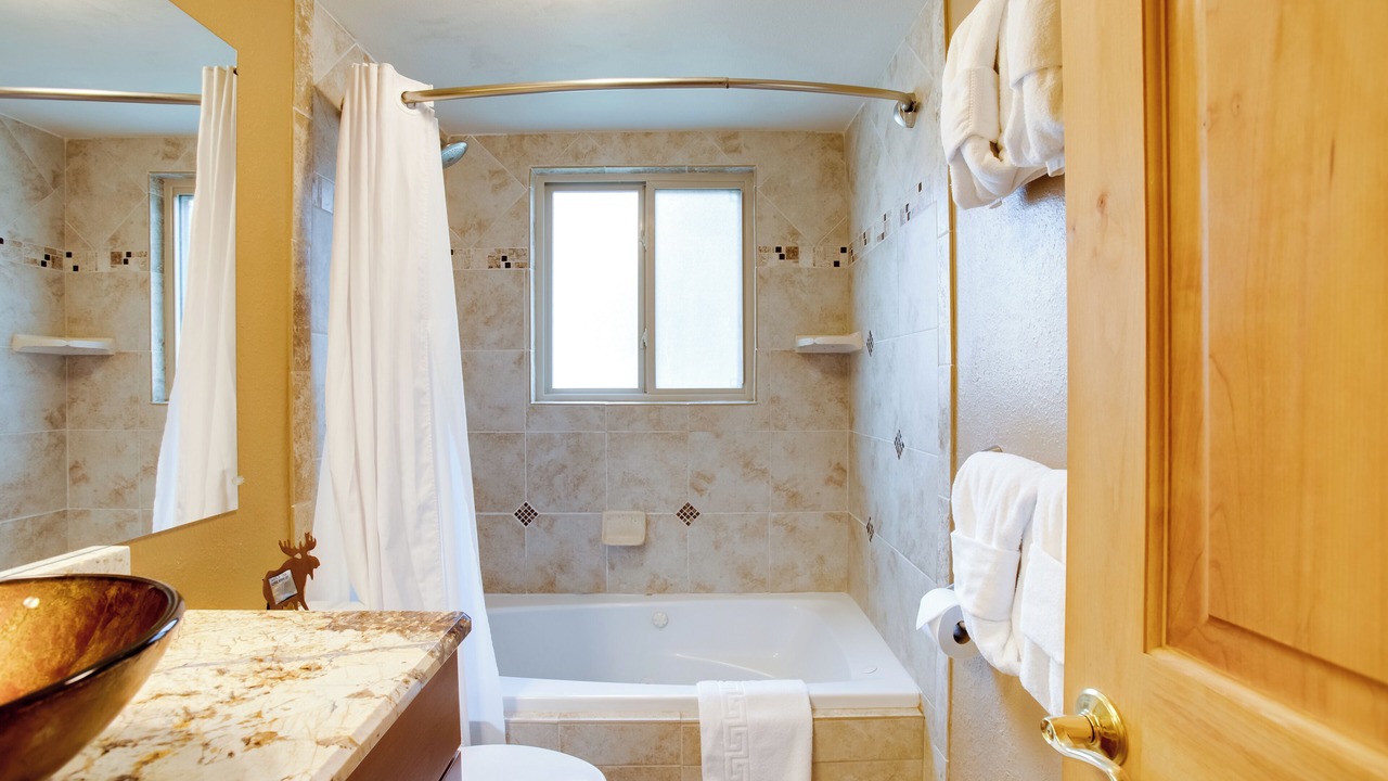 Photo of Bathroom in Winter Park