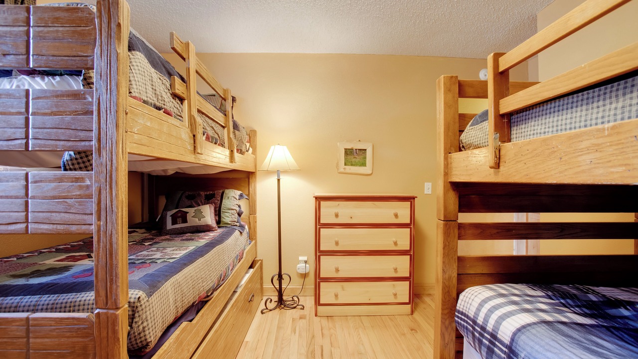 Photo of Bedroom in Winter Park