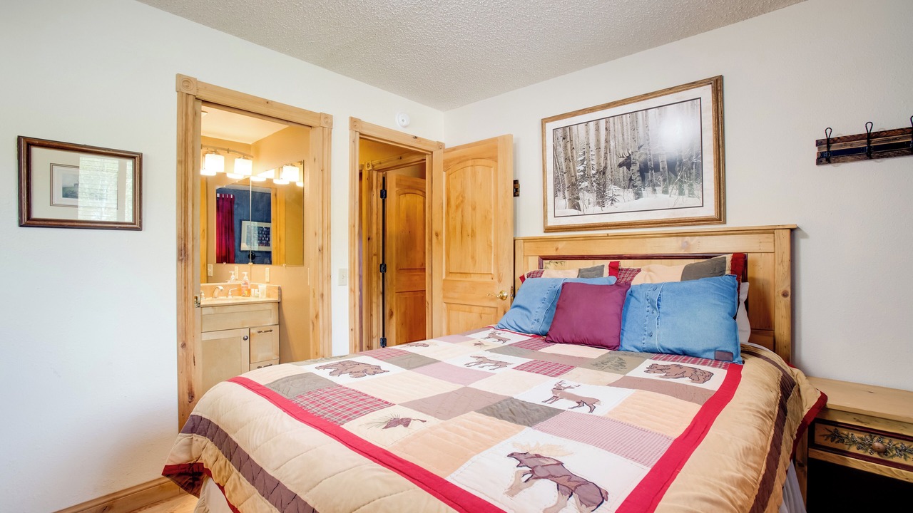 Photo of Bedroom in Winter Park