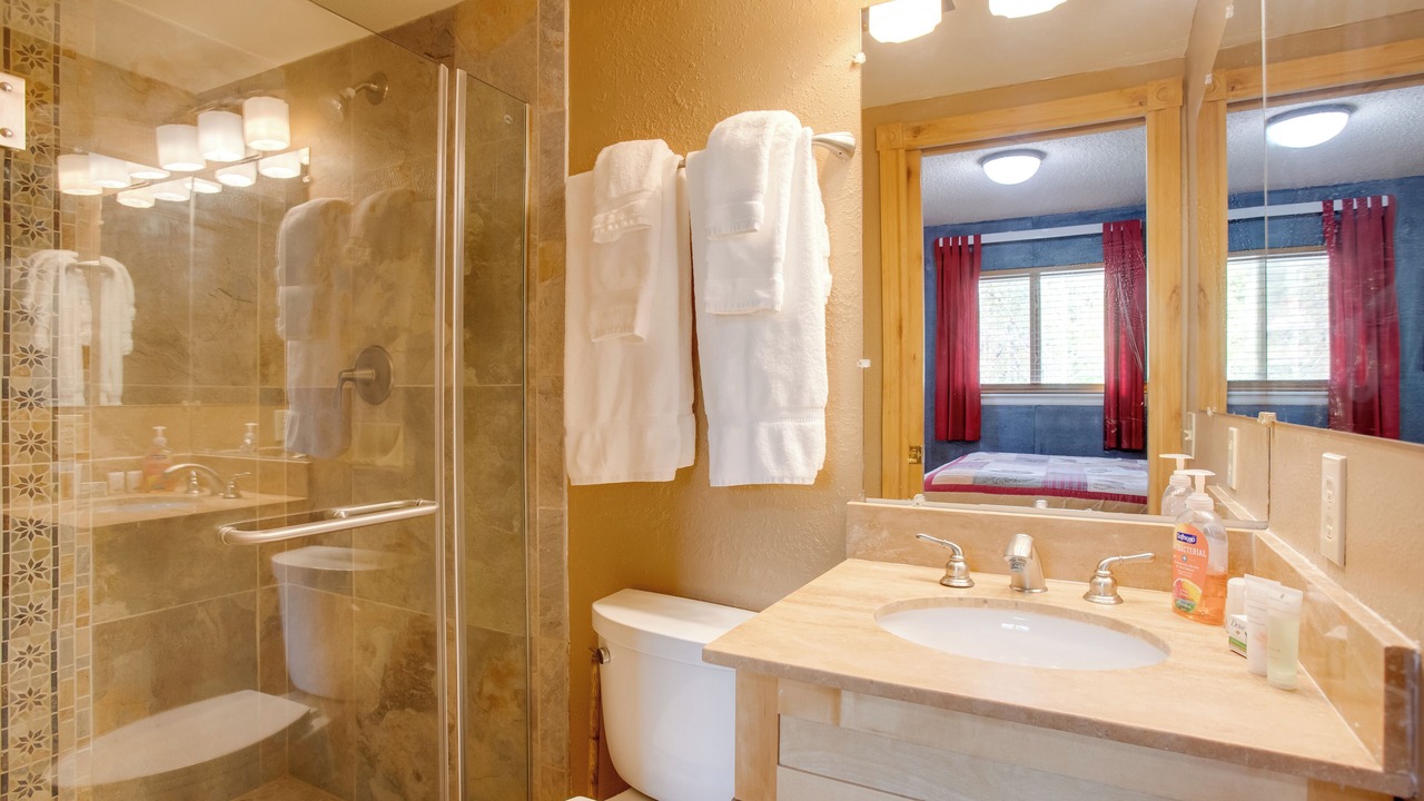 Photo of Bathroom in Winter Park