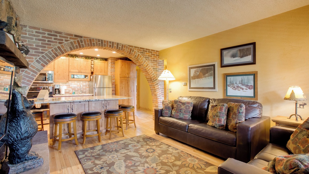 Photo of Livingroom in Winter Park