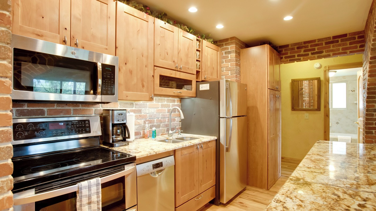 Photo of Kitchen in Winter Park