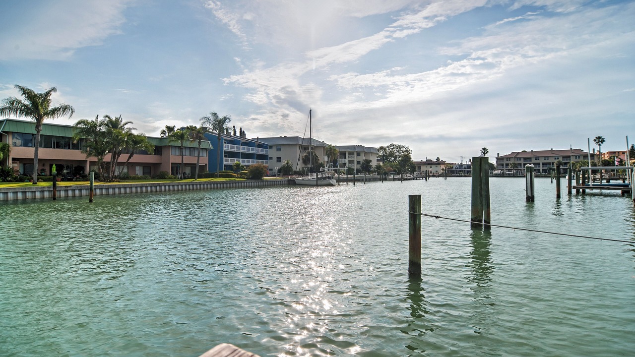 Photo of Others in Treasure Island