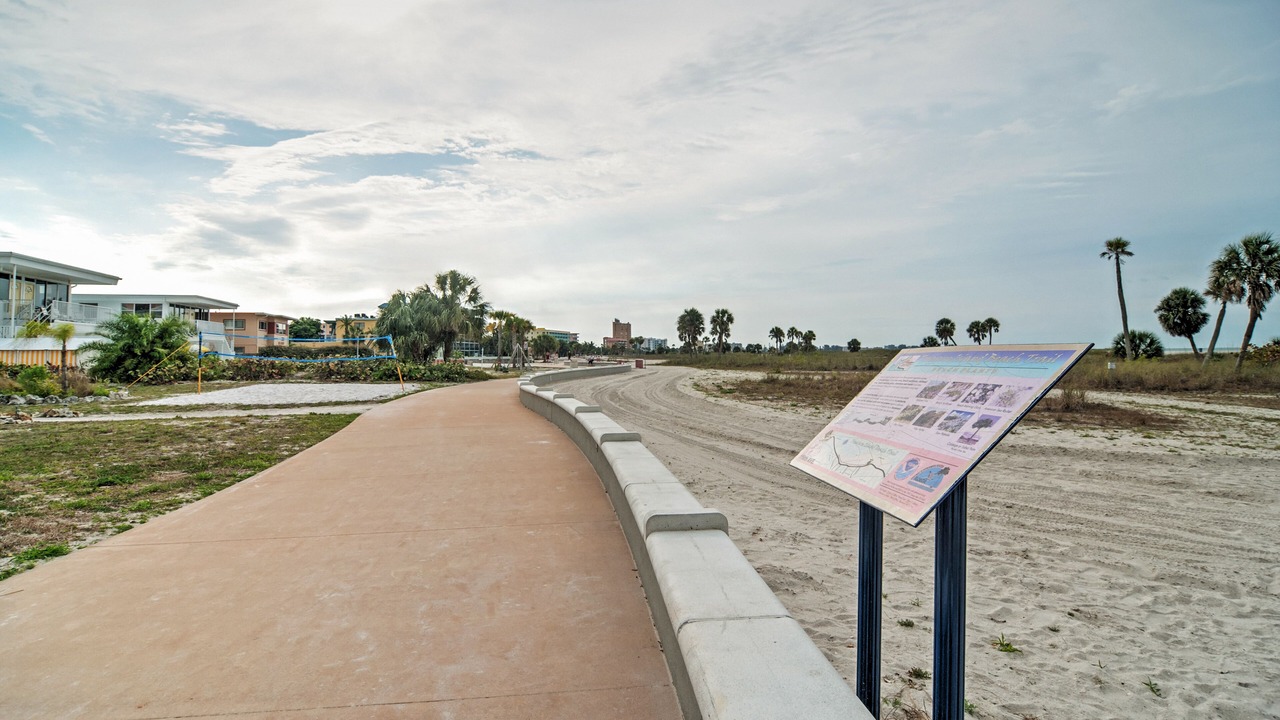 Photo of Others in Treasure Island