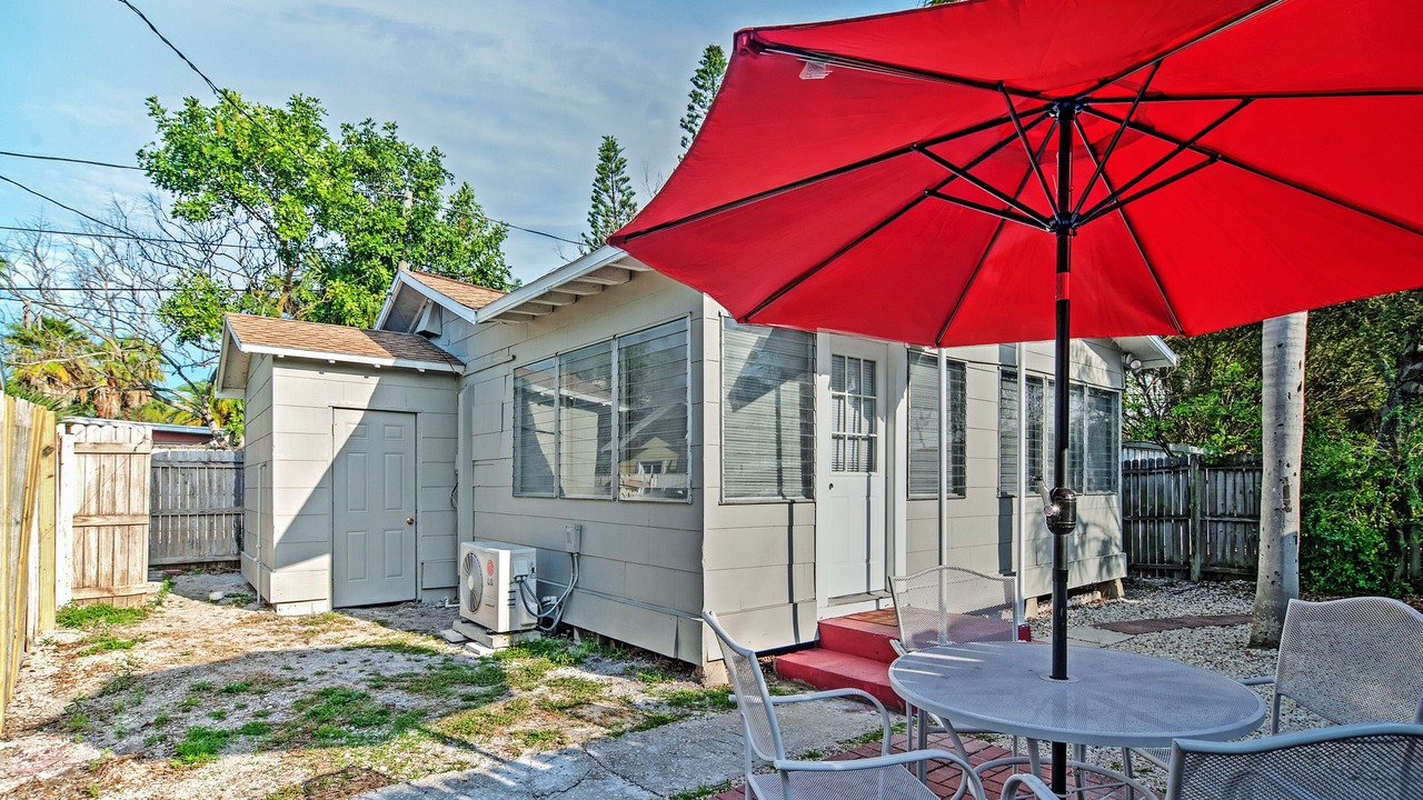 Photo of Outdoor in Treasure Island