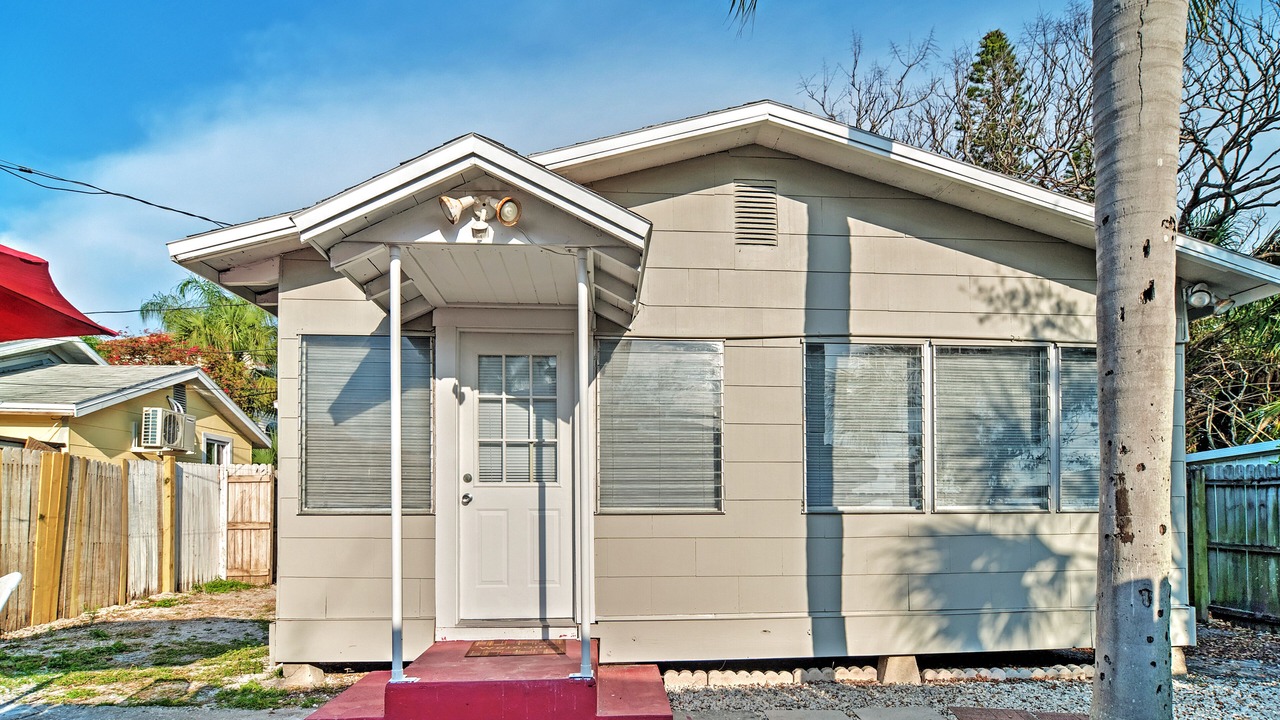 Photo of Outdoor in Treasure Island