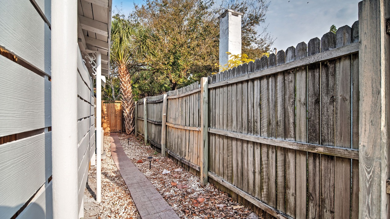 Photo of Outdoor in Treasure Island