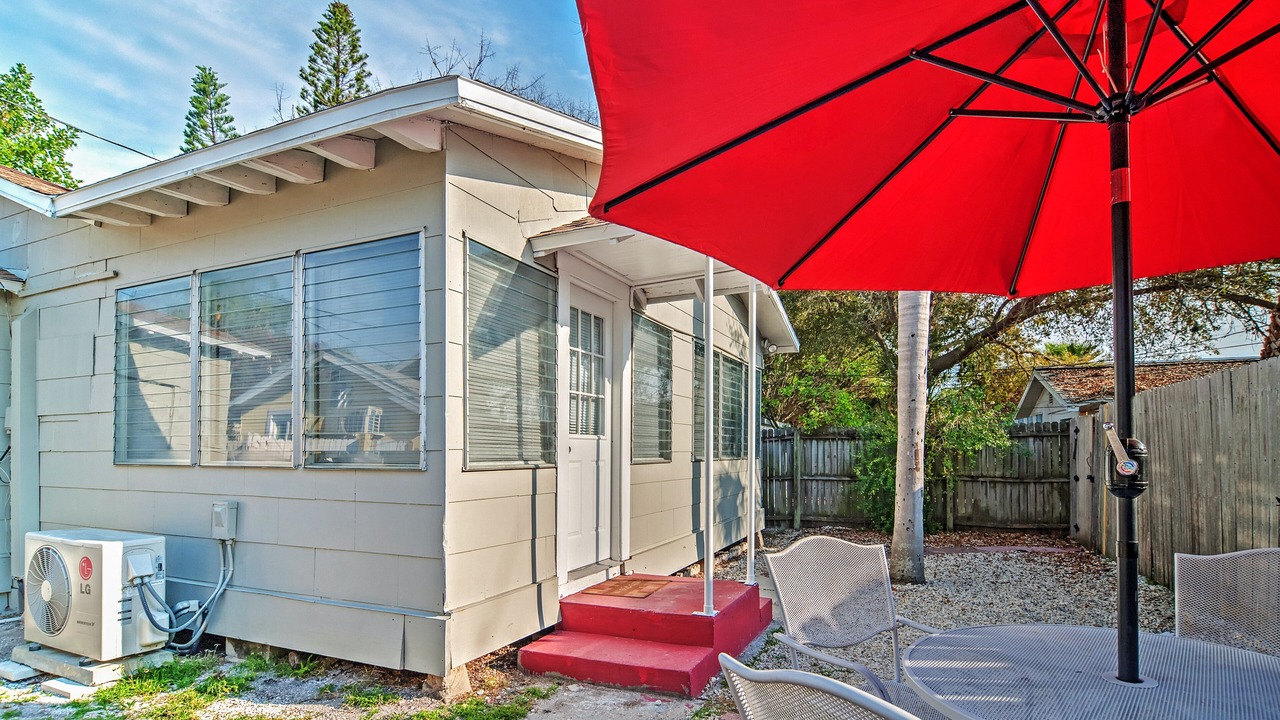Photo of Outdoor in Treasure Island