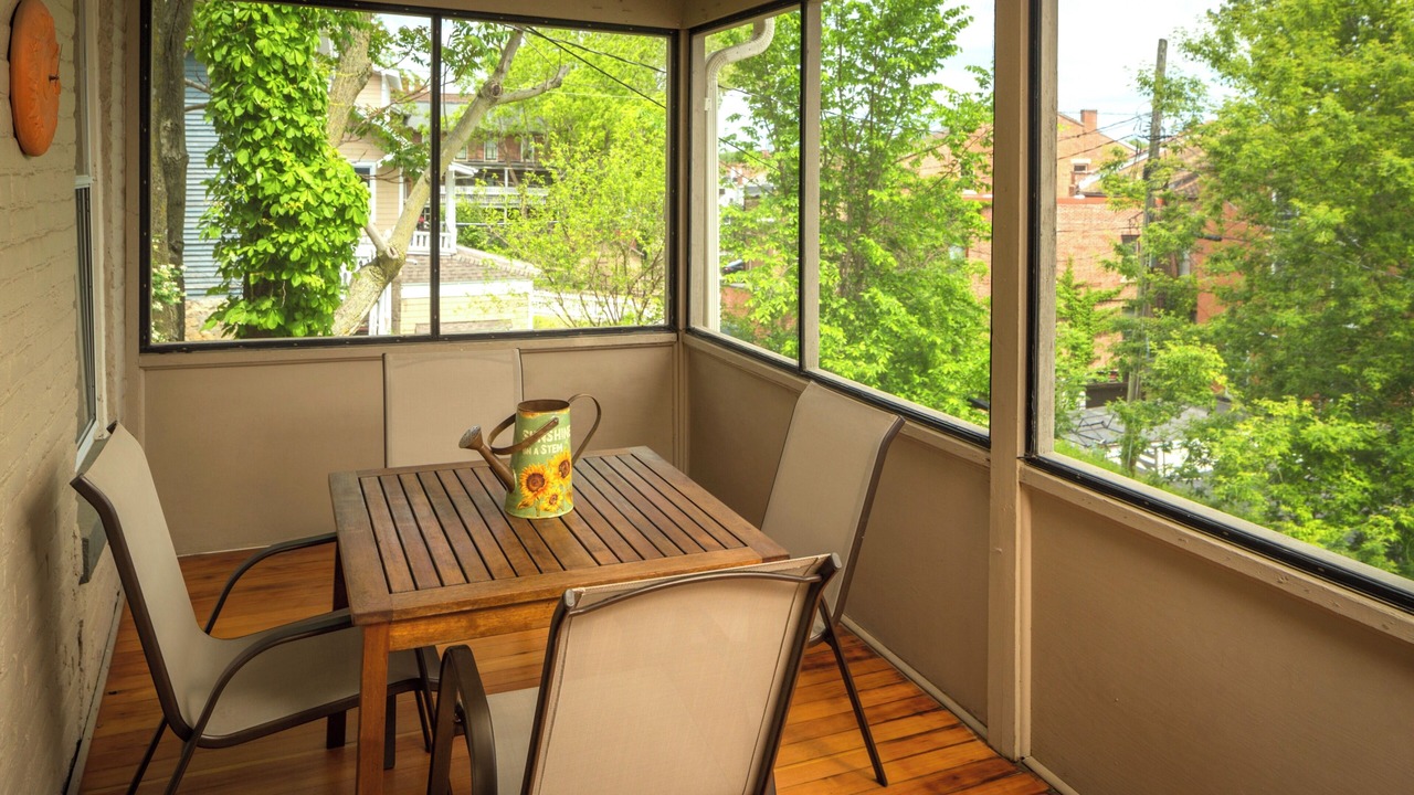 Photo of Outdoor in Galena