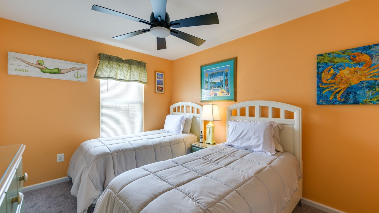 Photo of Bedroom in Wildwood