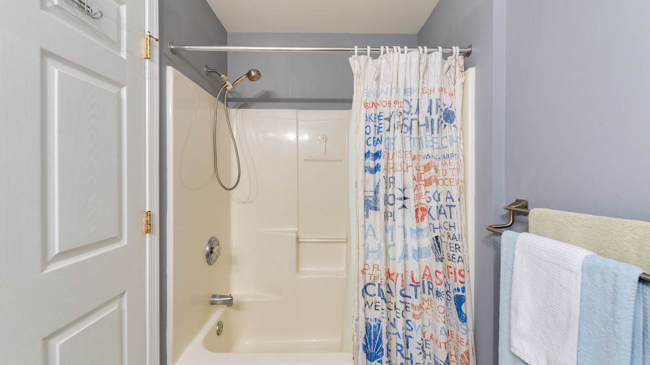 Photo of Bathroom in Wildwood