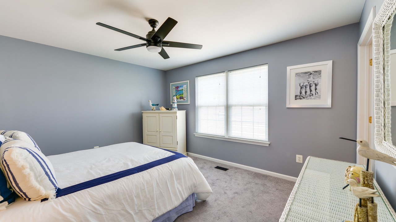 Photo of Bedroom in Wildwood