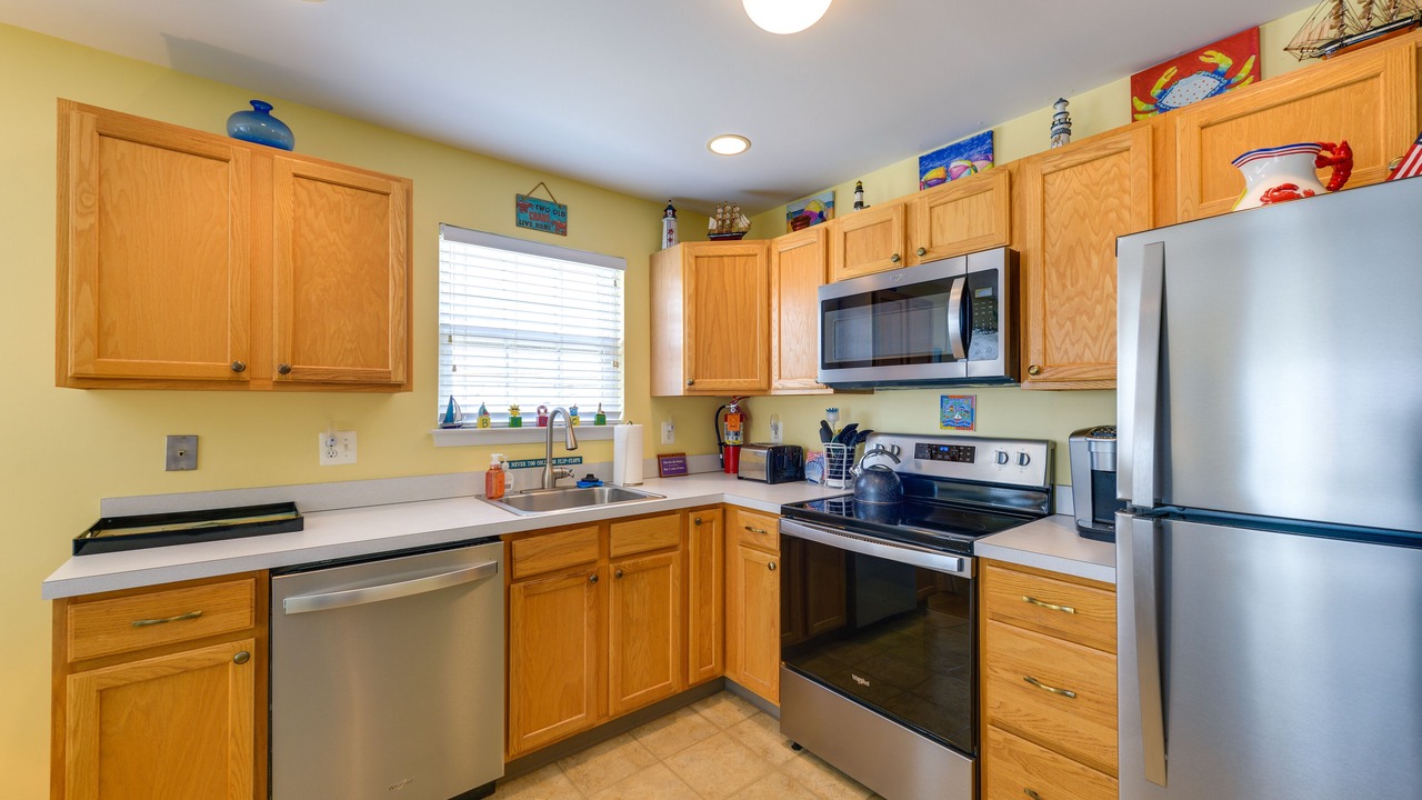 Photo of Kitchen in Wildwood