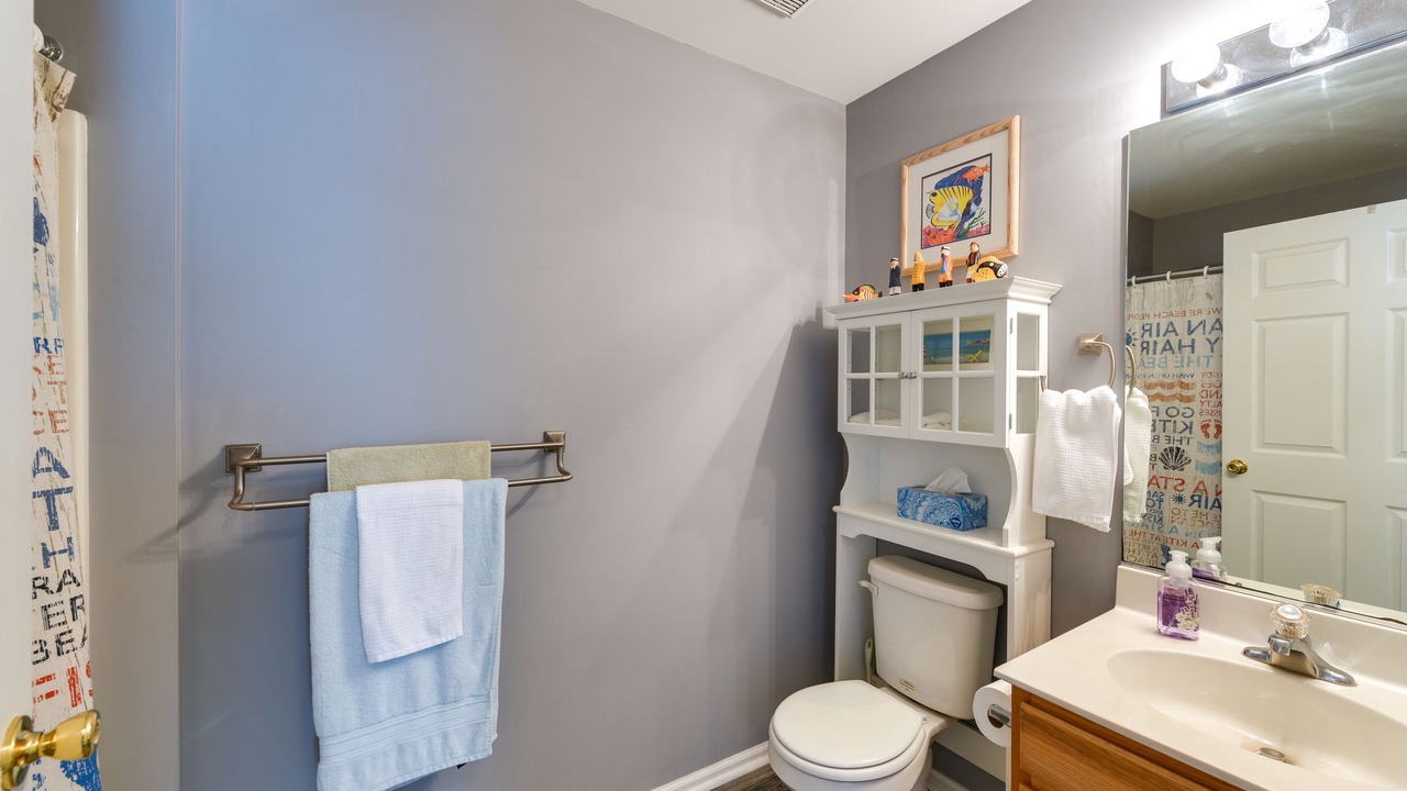 Photo of Bathroom in Wildwood