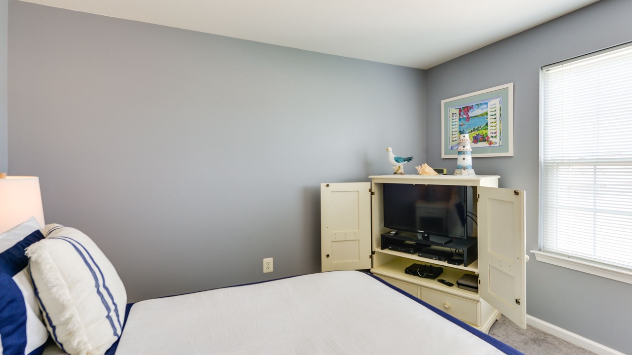 Photo of Bedroom in Wildwood