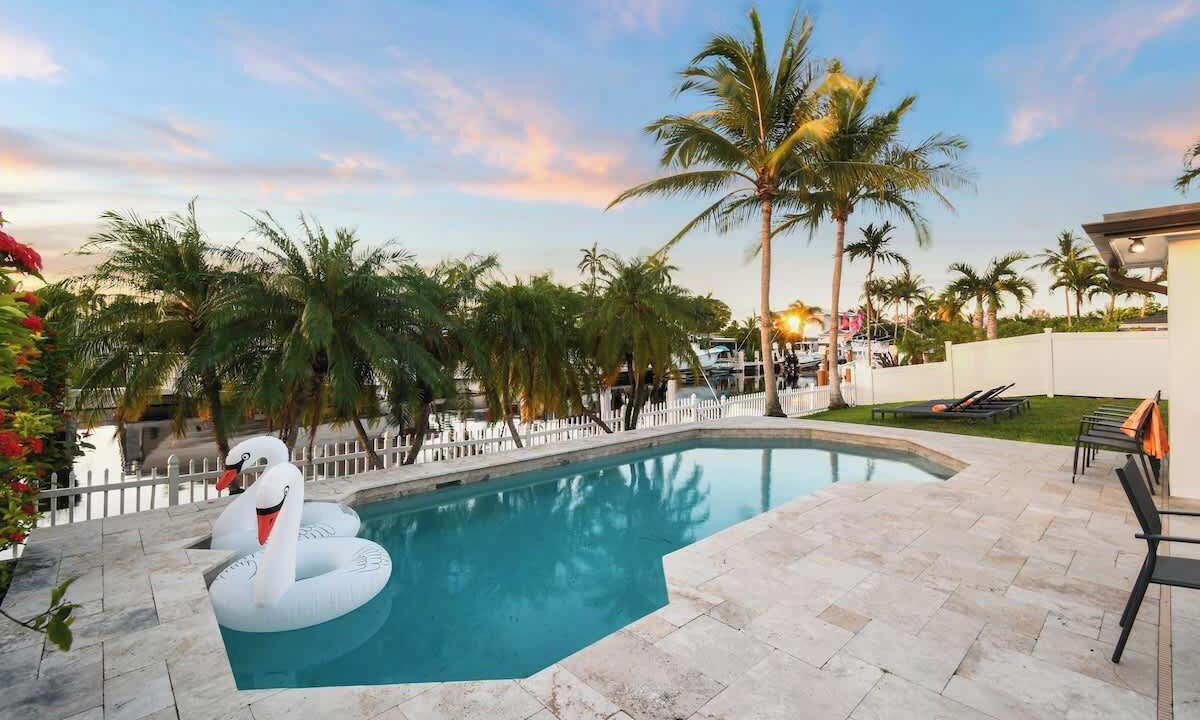 Photo of Outdoor in Garden Isles