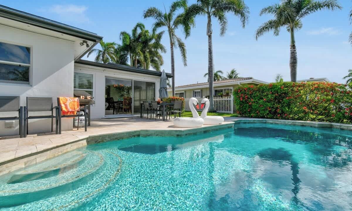Photo of Outdoor in Garden Isles