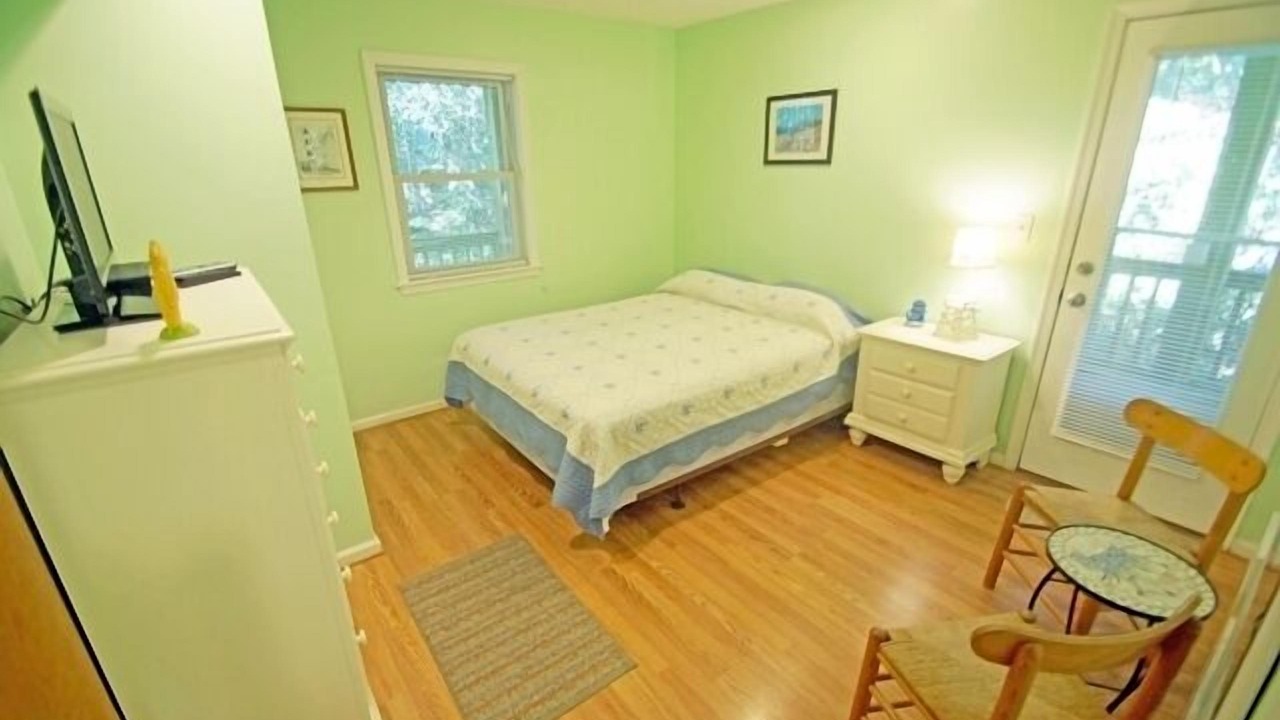 Photo of Bedroom in Duck