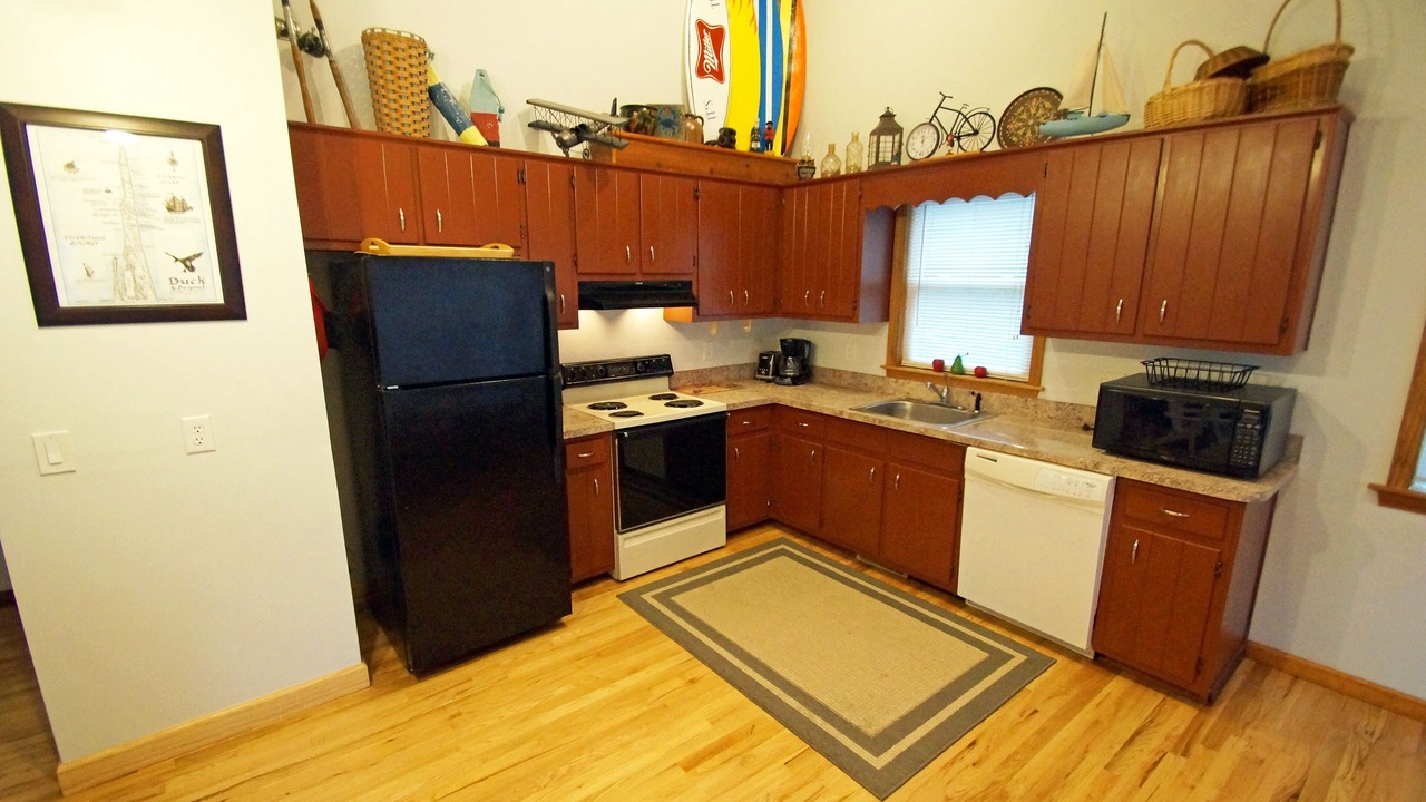 Photo of Kitchen in Duck