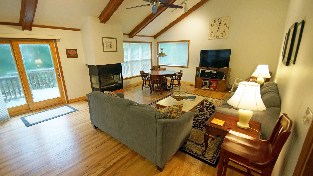 Photo of Livingroom in Duck